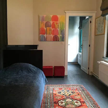 Notre Petite Maison Lüttich