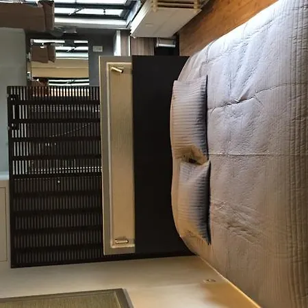 Apartment Notre Petite Maison