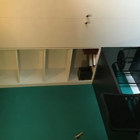 Notre Petite Maison Apartment Lüttich