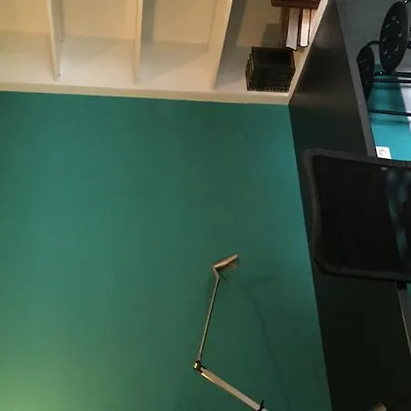 Notre Petite Maison *