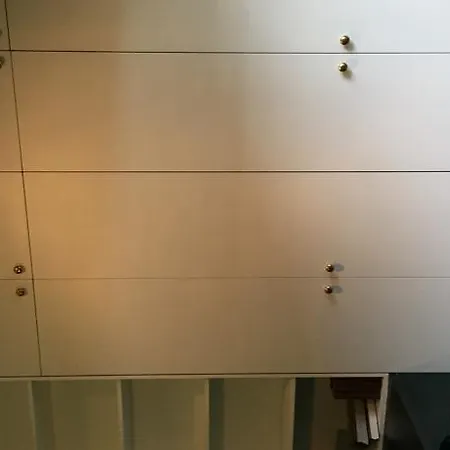 Apartment Notre Petite Maison Liege