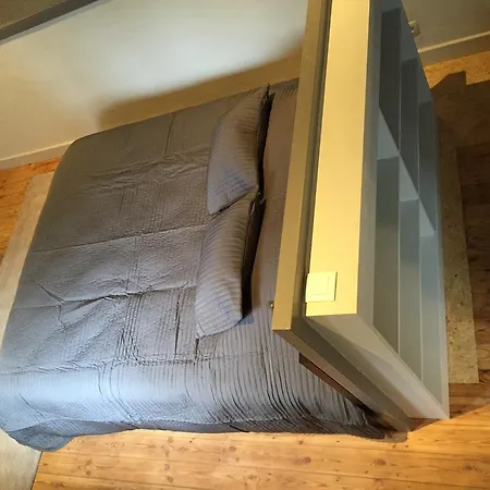 Notre Petite Maison *