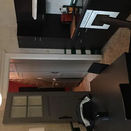 Notre Petite Maison Apartment Liege