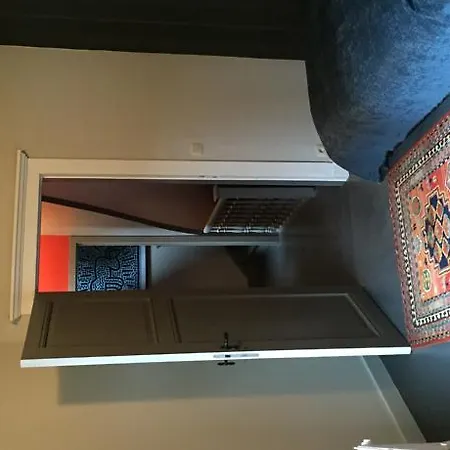 Apartment Notre Petite Maison