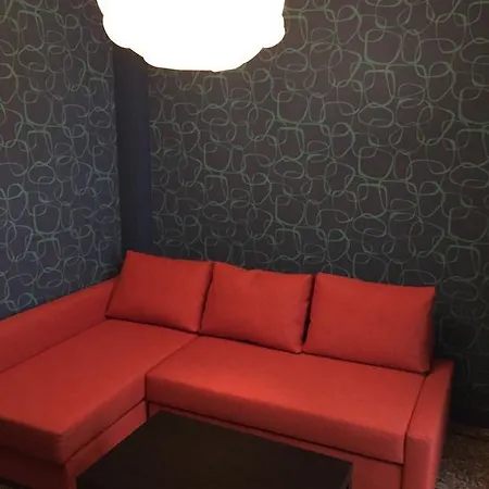 Apartment Notre Petite Maison