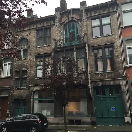 Apartment Notre Petite Maison Lüttich