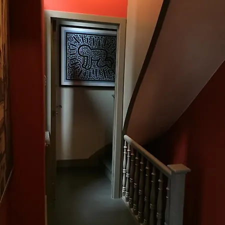 Apartment Notre Petite Maison