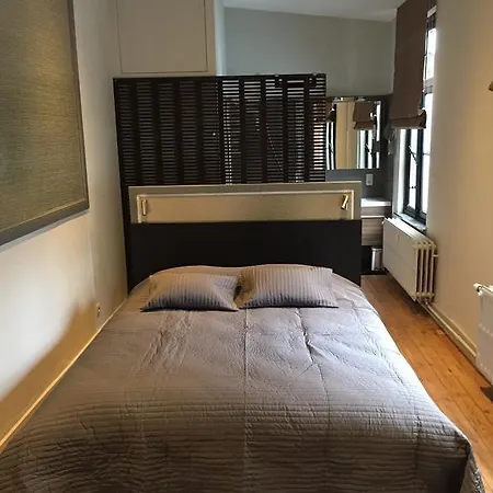 Notre Petite Maison