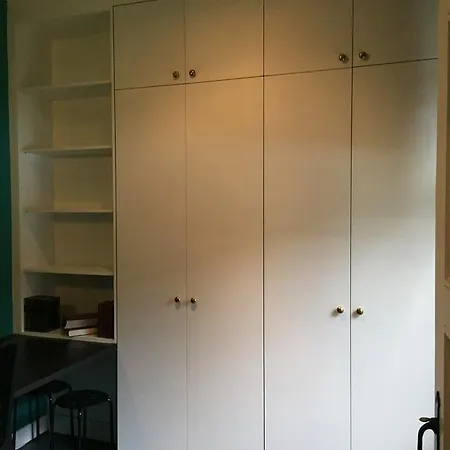 Apartment Notre Petite Maison *