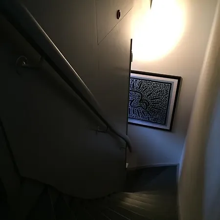 Apartment Notre Petite Maison Lüttich