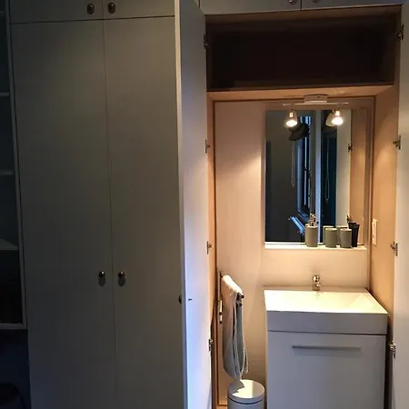 Notre Petite Maison