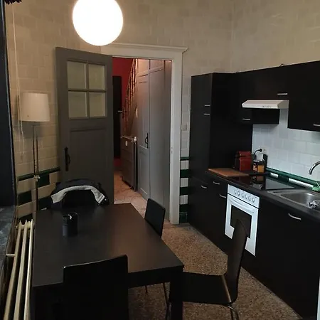 Notre Petite Maison