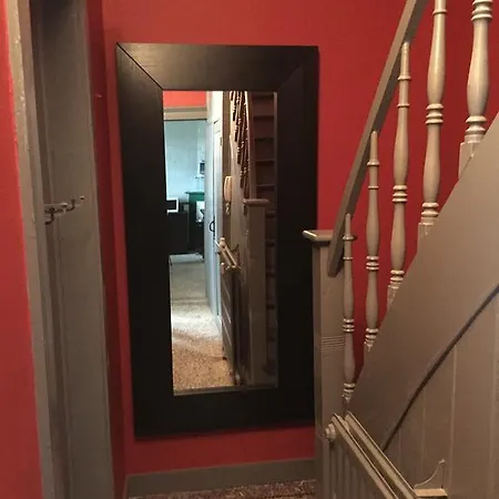 Apartment Notre Petite Maison Liege