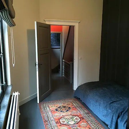Apartment Notre Petite Maison *