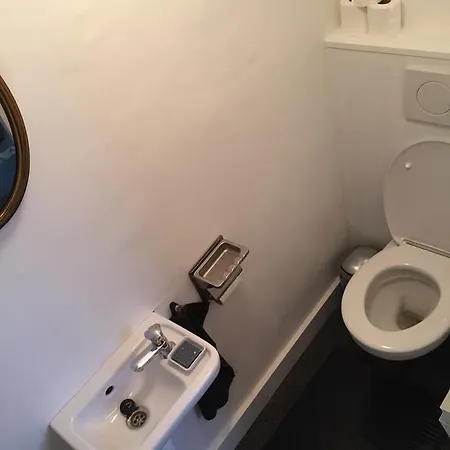 Apartment Notre Petite Maison Liege