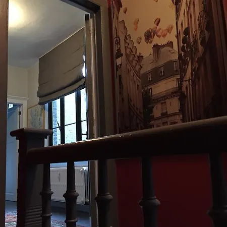 Apartment Notre Petite Maison Lüttich