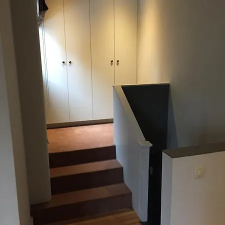 Apartment Notre Petite Maison