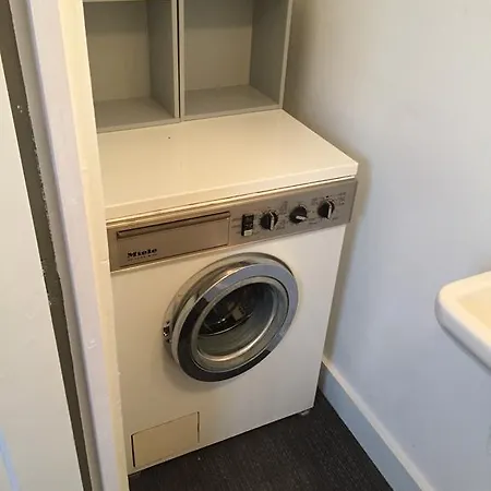 Apartment Notre Petite Maison Liege