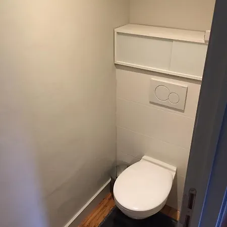 Notre Petite Maison Lüttich