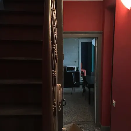 Apartment Notre Petite Maison Liege